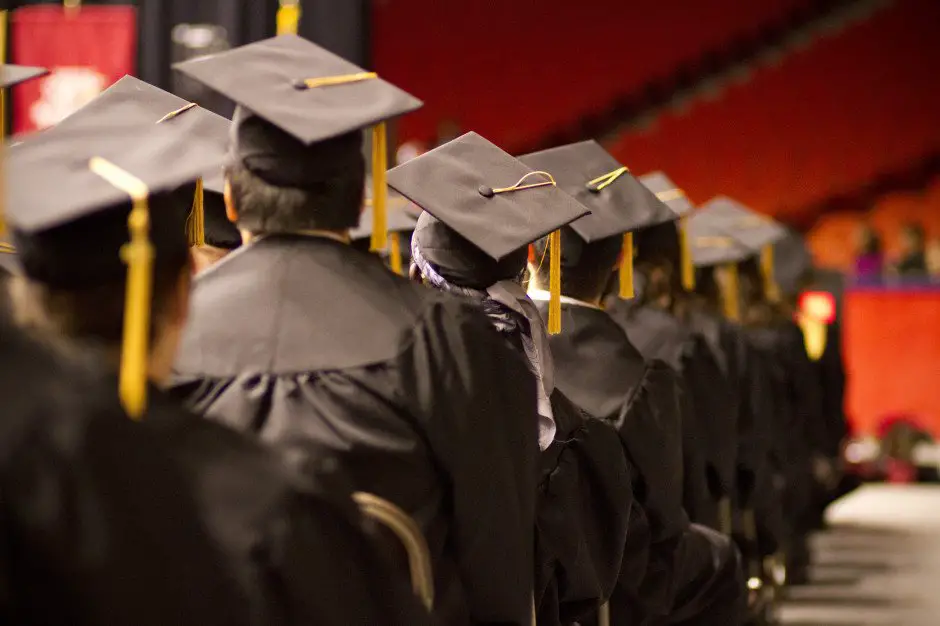 New fellowship provides high school graduates with free ...