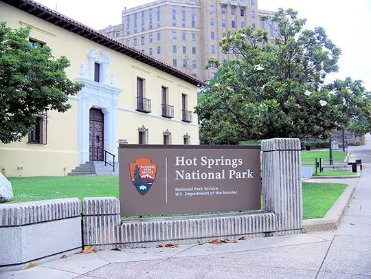 NPS guide to address GC Historical Society