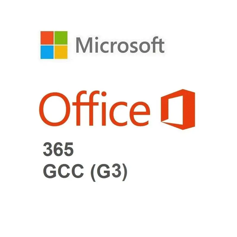 Office 365 GCC G3  INNOVA Wholesale Cloud