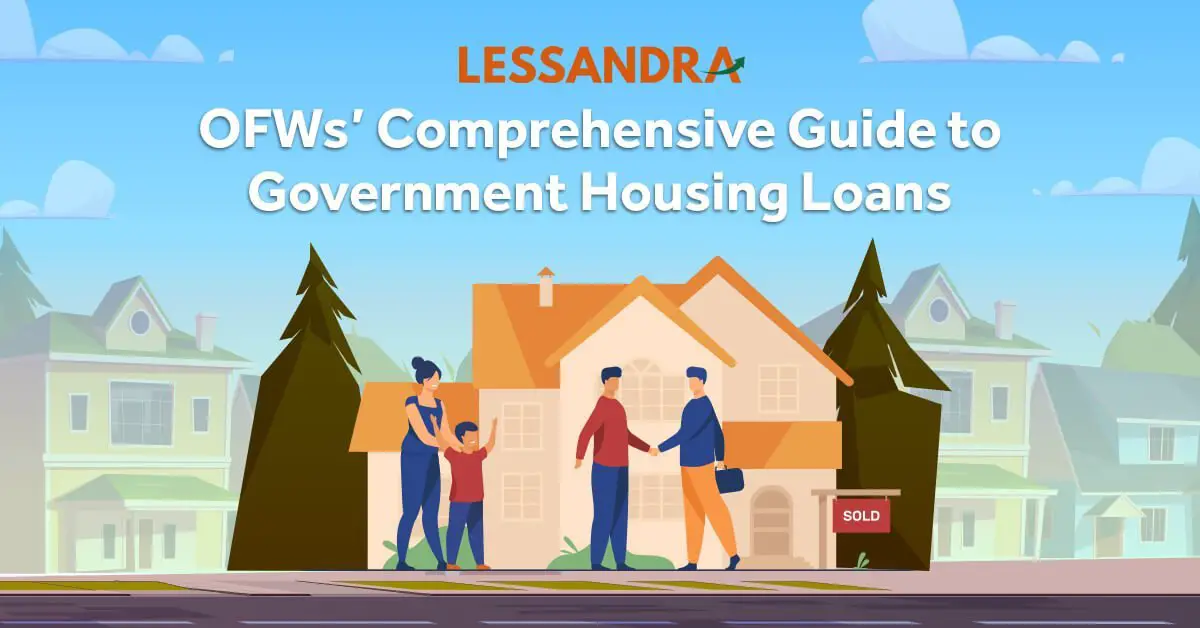 OFWs Comprehensive Guide to Government Housing Loans