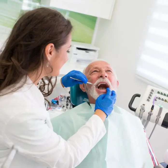 Ontario Launches Free Routine Dental Care for Low