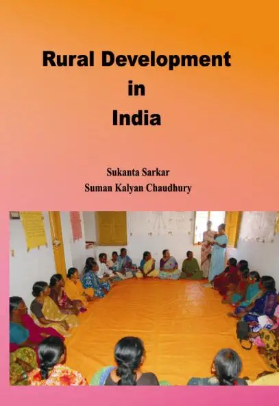 (PDF) RURAL DEVELOPMENT IN INDIA