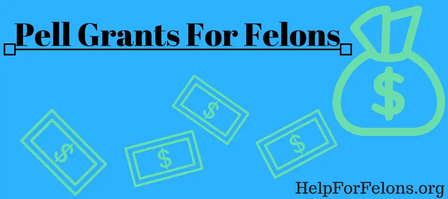Pell Grants for Felons