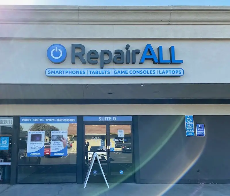 Phone Repair Modesto, CA
