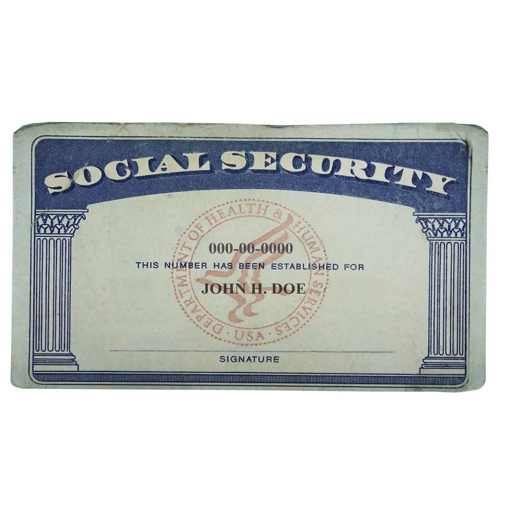 Picture Of Social Security Card : Buy Real Fake High Quality Passports ...