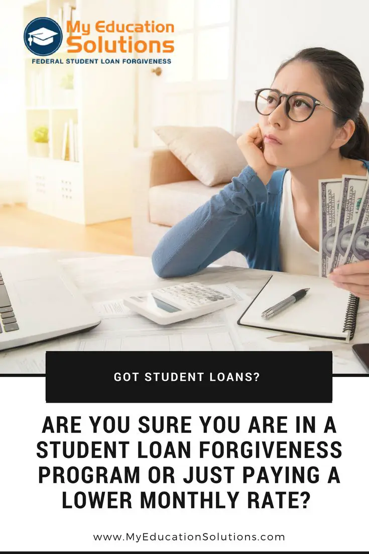 Pin by My Education Solutions on Student Loan Debt Free ...