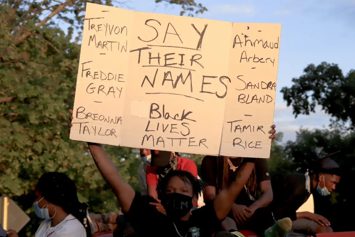Police and City of Richmond Sued for Violating Constitutional Rights of ...