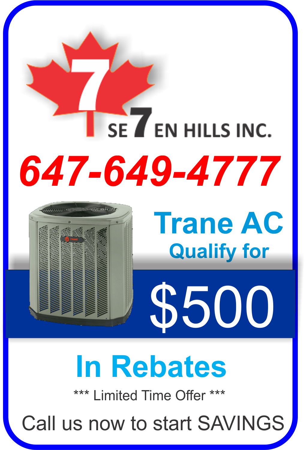 Government Rebates For Ac Units KnowYourGovernment