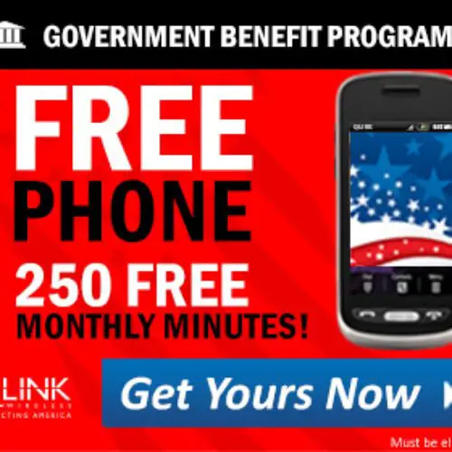 Q Link Wireless: Free Cellphone + 250 Free Minutes Per Month Â« Free 4 ...