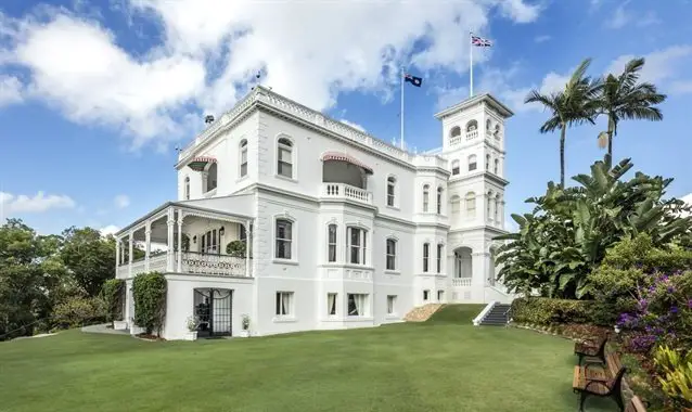 Queensland Government House Open Day