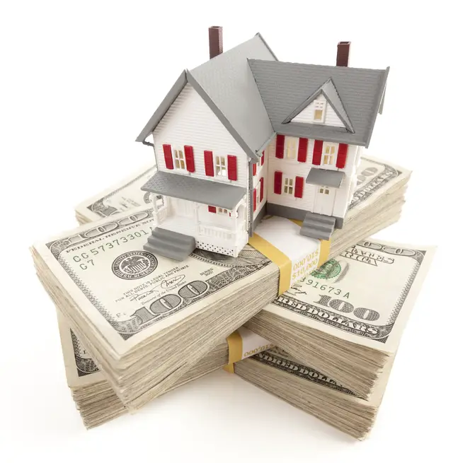 RealtyTrac: Average down payment falls to three