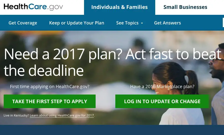 Record number of Obamacare sign