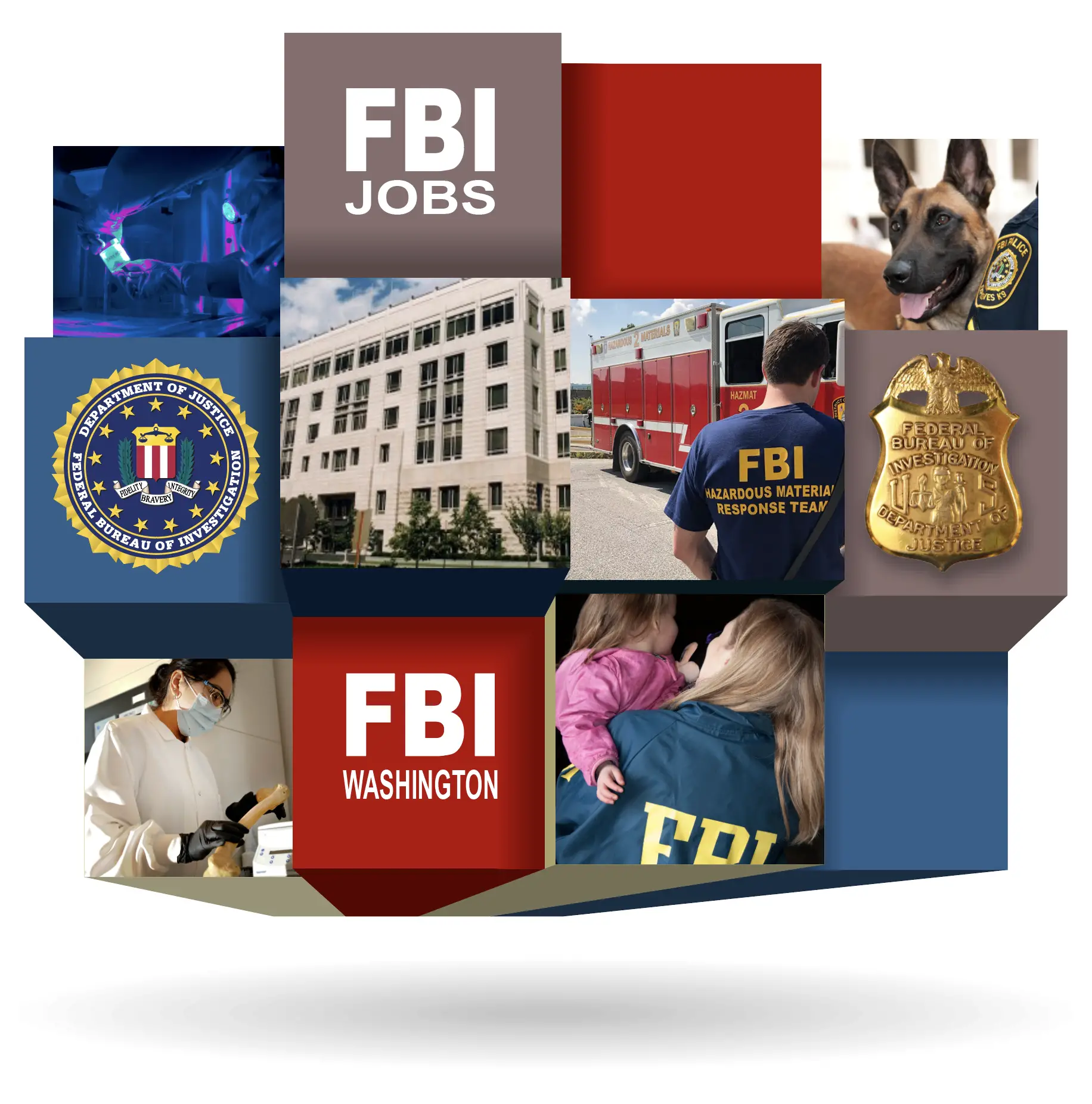 Recruitment â FBI