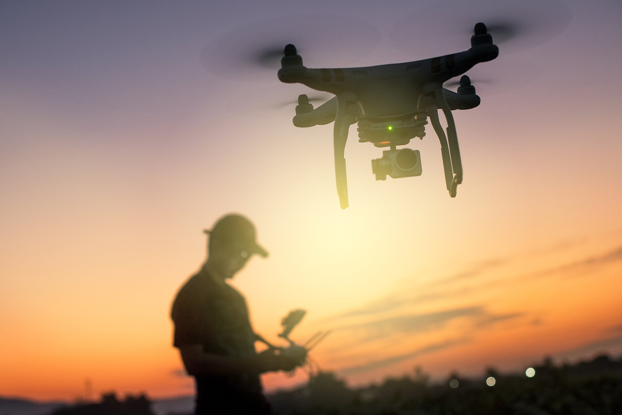 Renewing Your Drone License in 2021