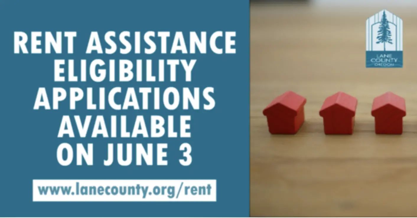 Rent Assistance Update â Applications open Wed June 3 at ...