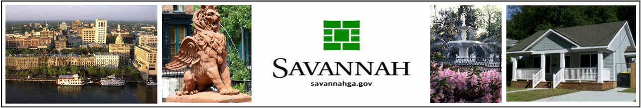 Revenue Department Savannah Ga