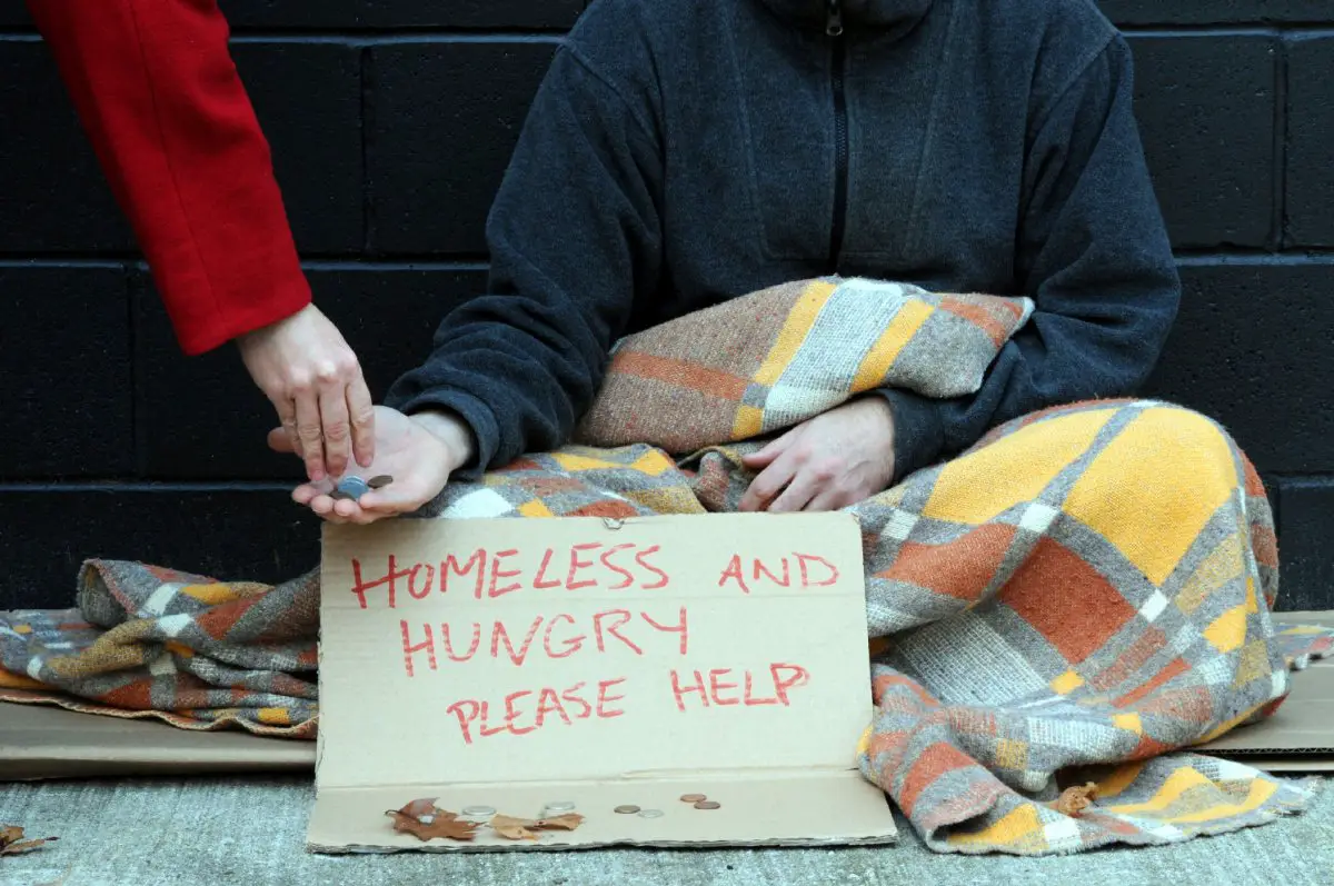 Rising youth homelessness a crisis we mustn