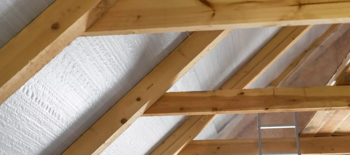 Room in roof insulation grants 2021