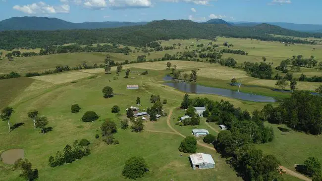 Rural land sale: Queensland Government, state government ...