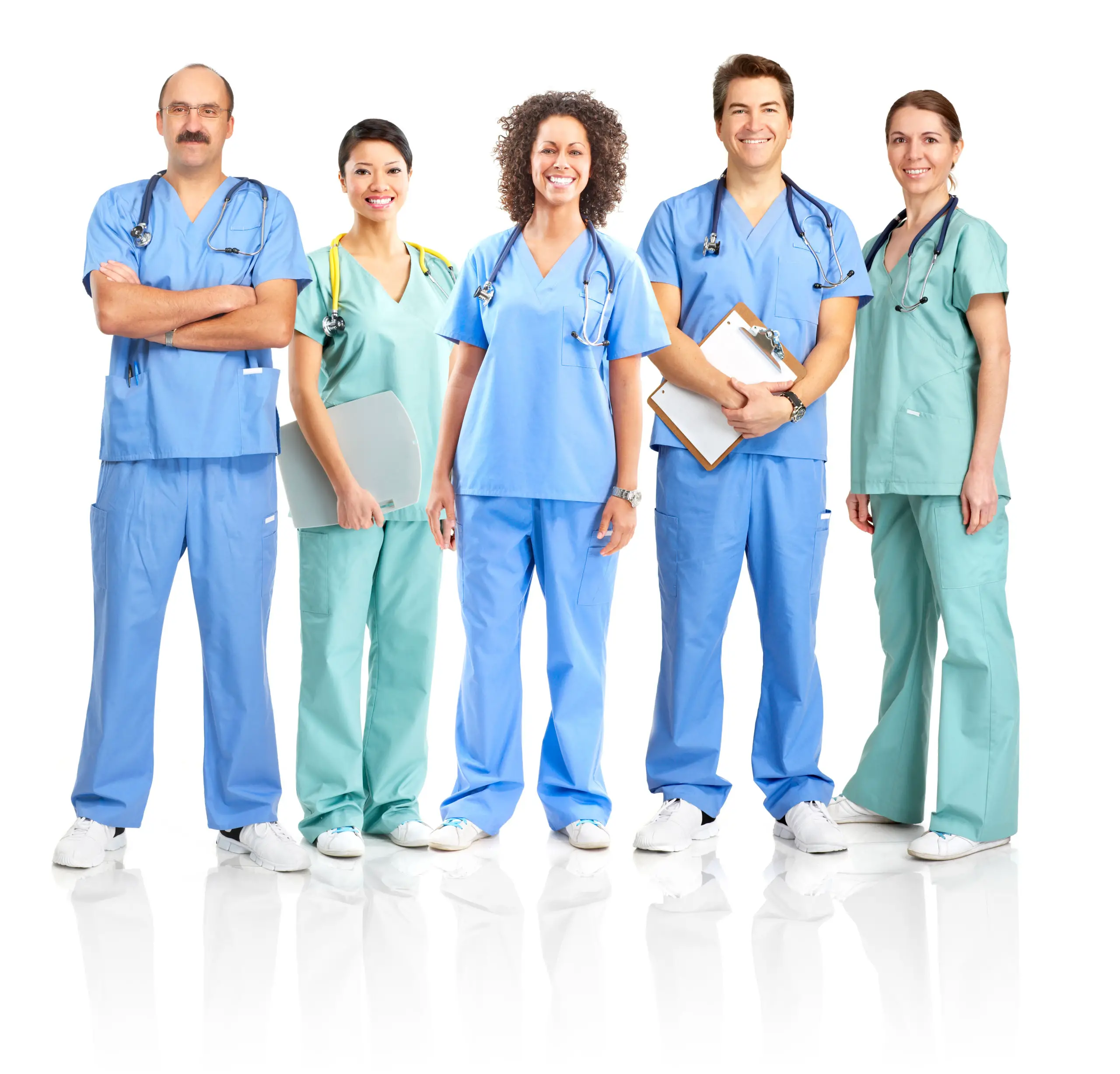 SAVE Act: Increasing Freedom for N.C. Nurses