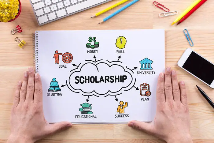 Scholarship &  Grant Opportunities for College Students