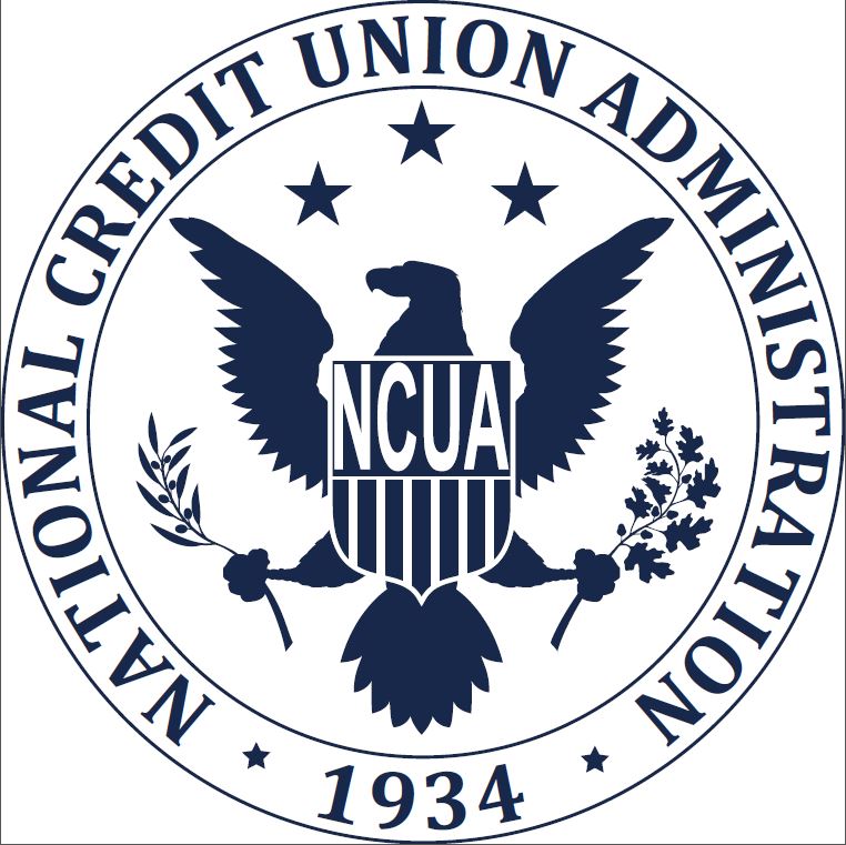 Seal of approval: Trump approves new logo for NCUA