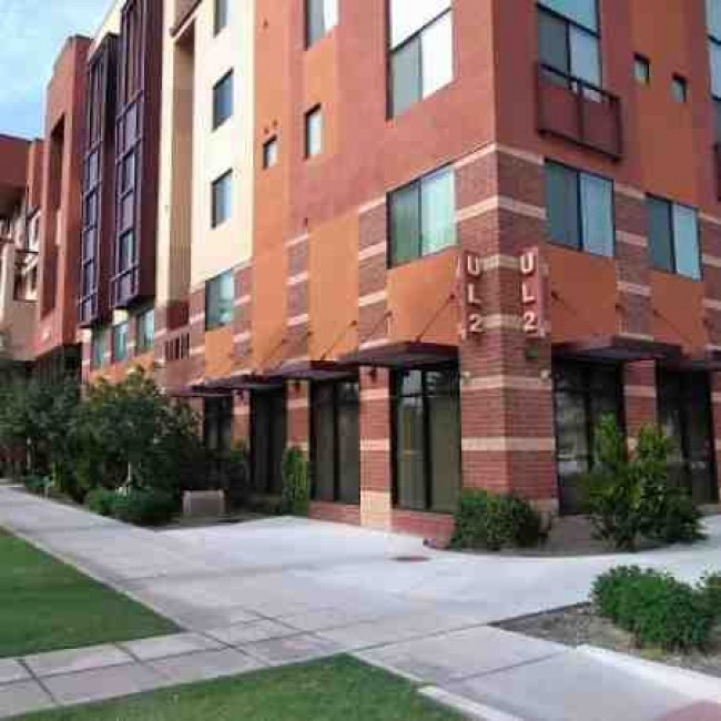 Section 8 Accepted at Catherine Arms 315 W Fillmore St, Phoenix, AZ 85003