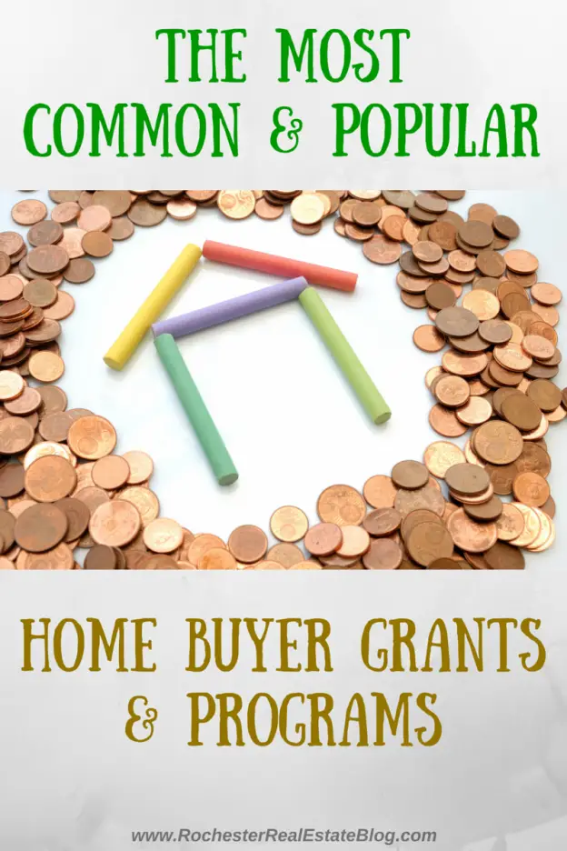Should I Accept A Purchase Offer With Home Buyer Grants?