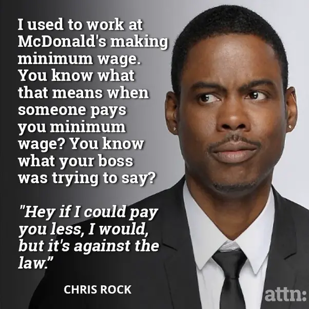 Should the government raise the minimum wage?