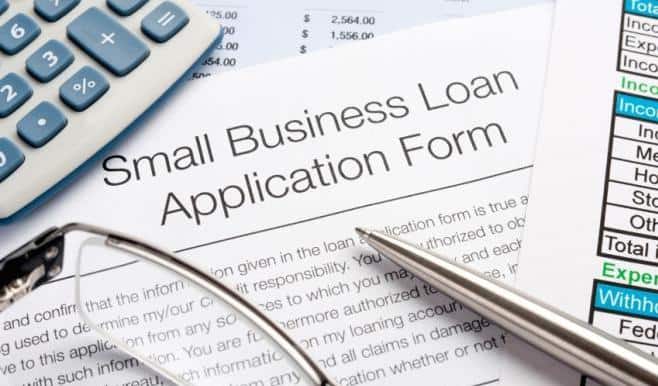 Small Business Loans and Grants
