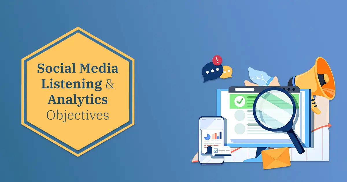 Social Media Monitoring: How to Achieve your Objectives
