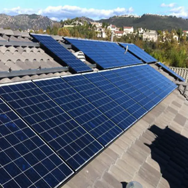 Solar Energy Australia Company