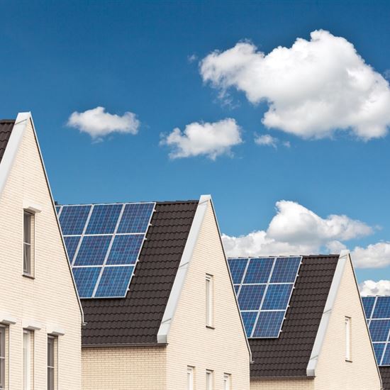 Solar Rebates and Incentives