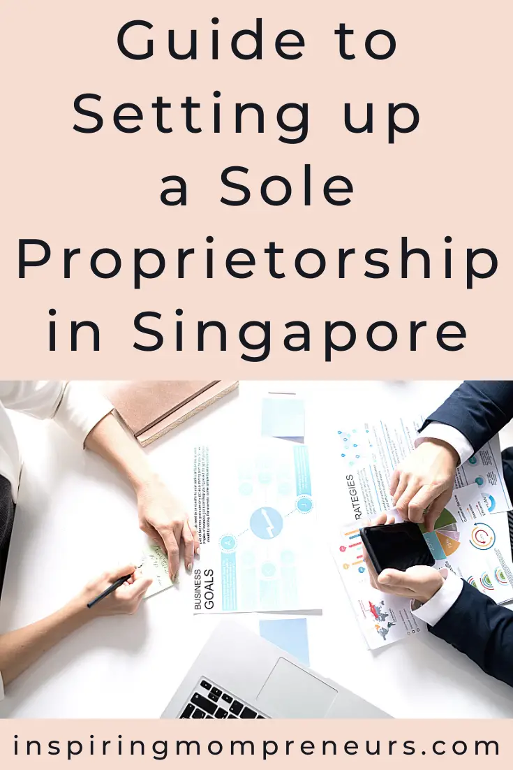 Sole Proprietorship In Malaysia