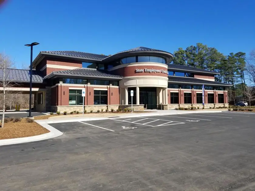 State Employees Credit Union Relocates to New Branch ...