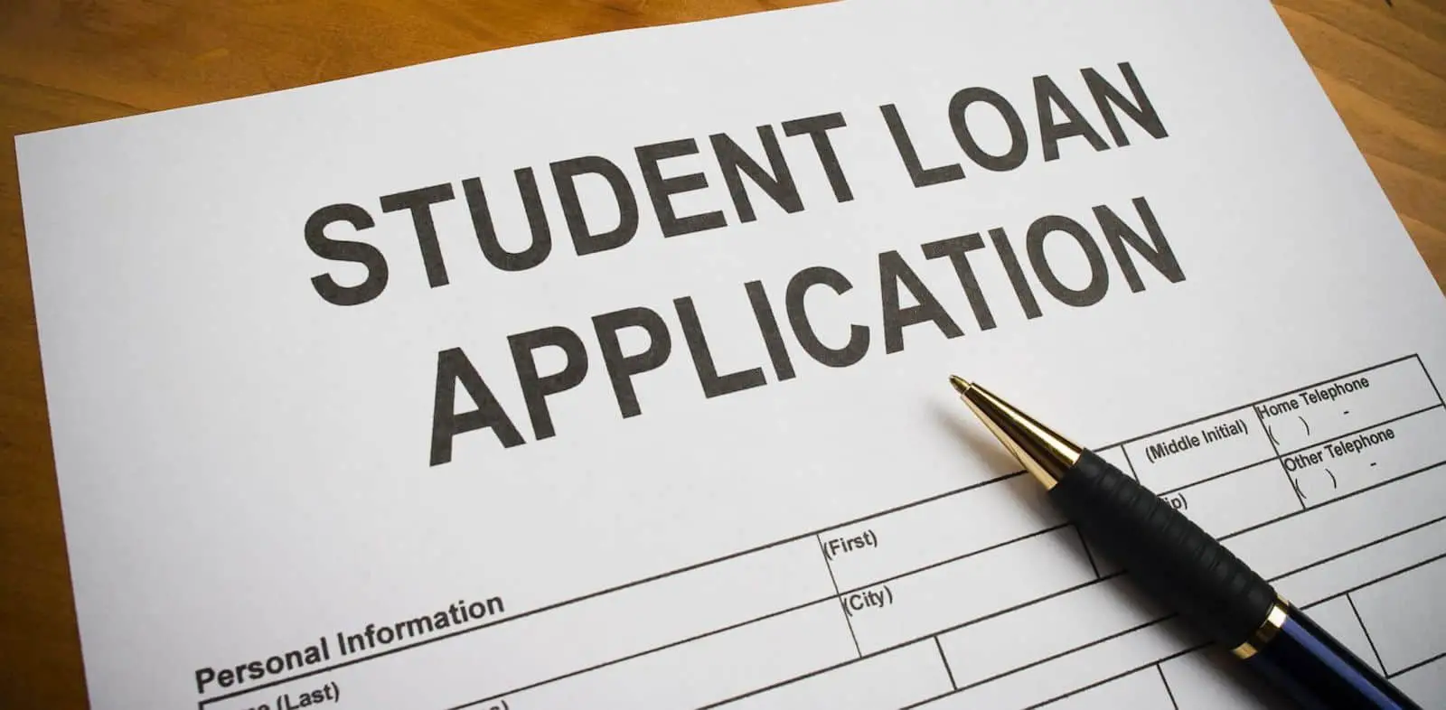 Student Loan Debt in America Is Higher Than Ever
