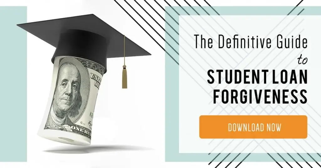 Student Loan Forgiveness for Military
