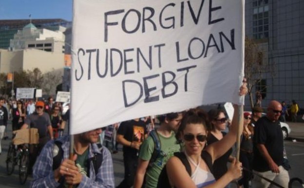 Student Loan Forgiveness Plans Cost Taxpayers Billions ...