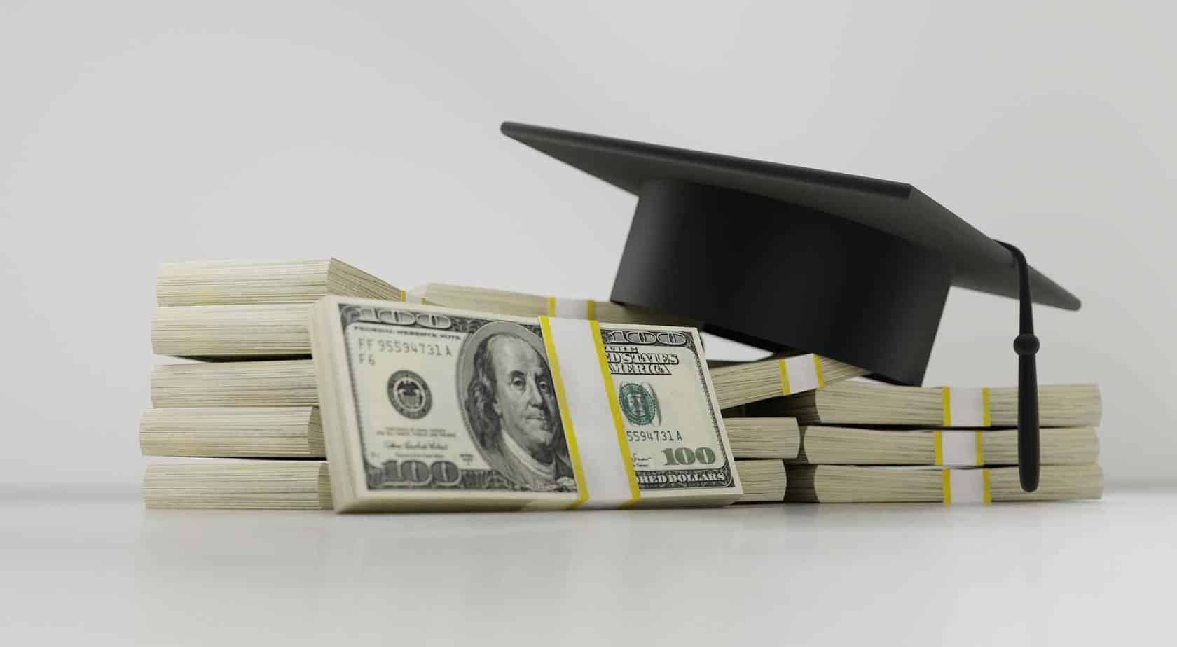 Student Loans Guide: The Basics Of Federal Financial Aid