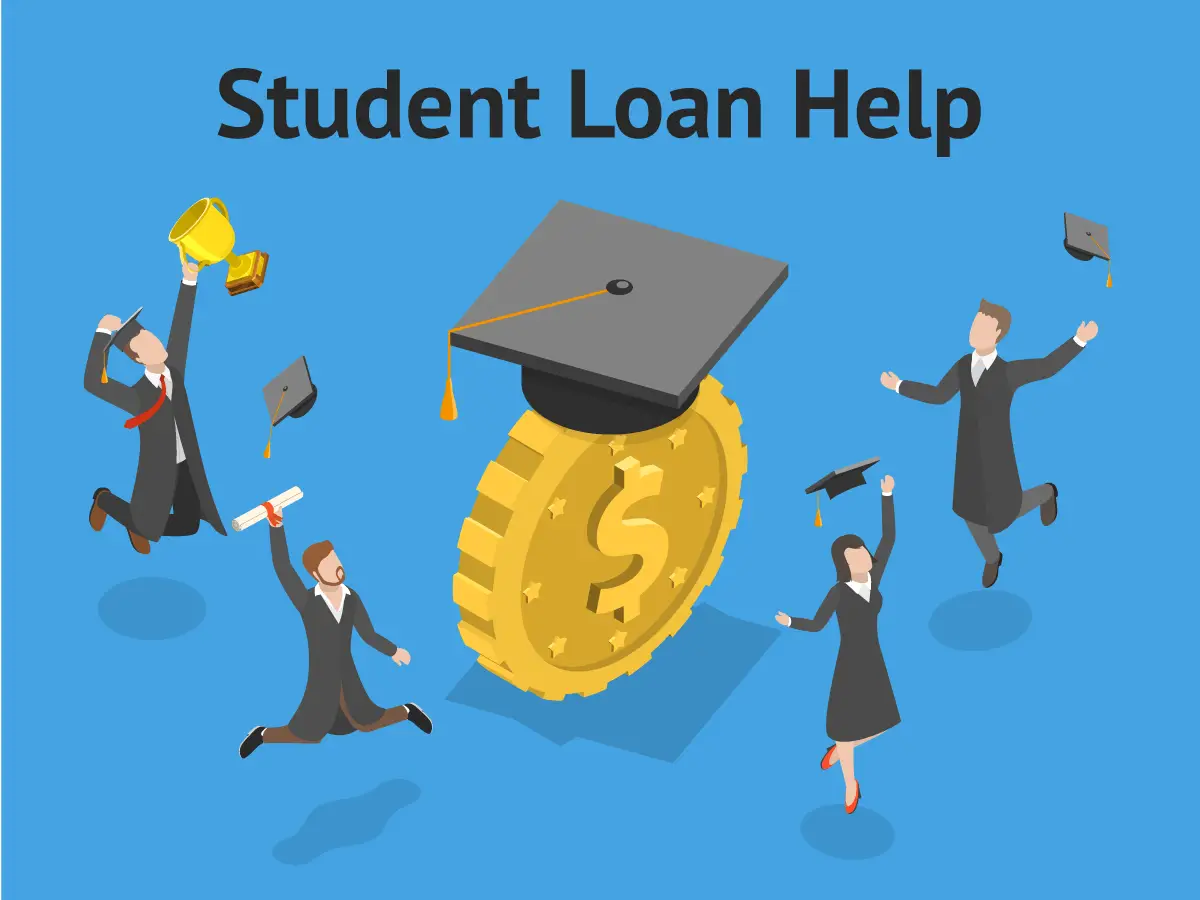 Student Loans Help
