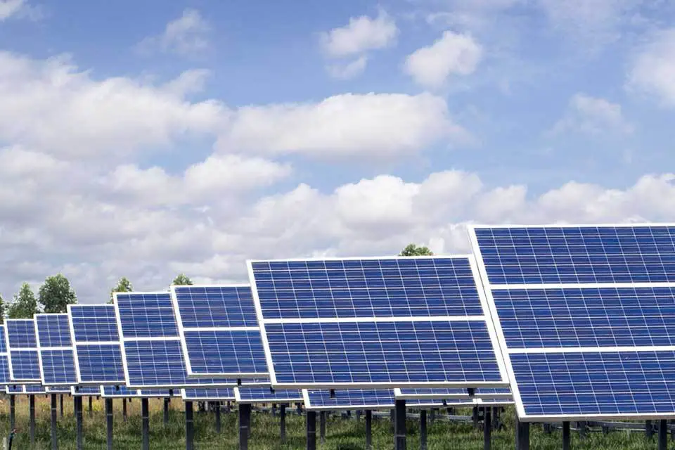 Subsidies for solar farms to be cut to help safeguard ...