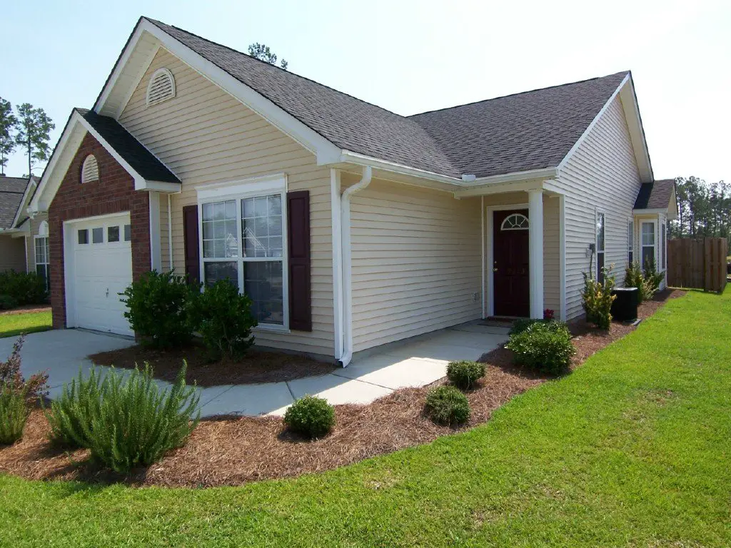 Summerville Rent to Own Home Available Ad 1009