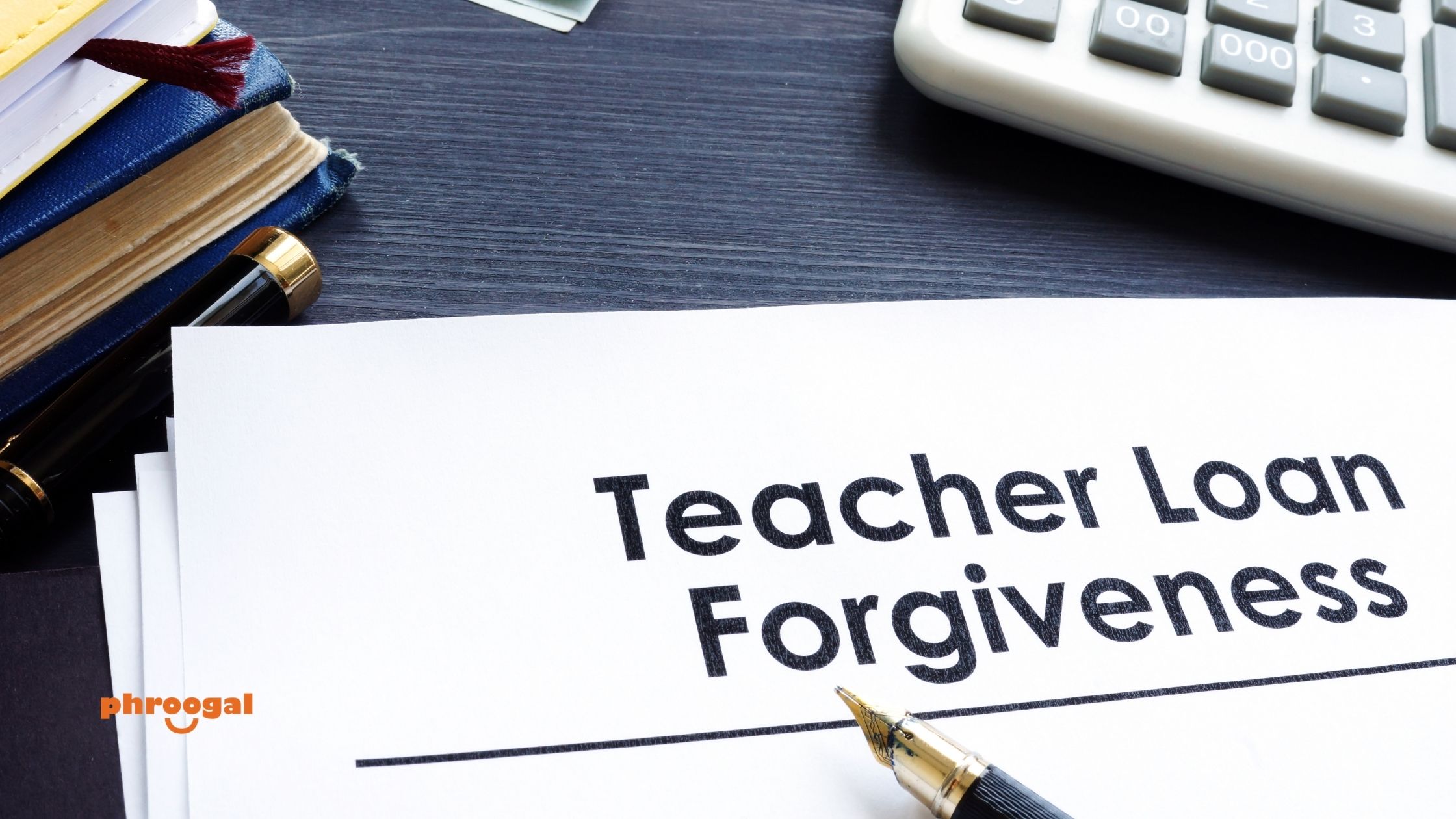 Teacher Loan Forgiveness Program: Quick Overview