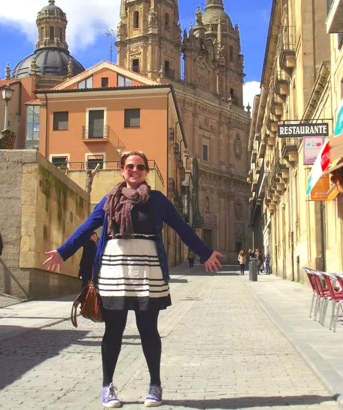 Teacher talks: What itâs like living and teaching English in Spain ...