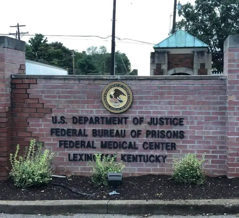 Tension Increasing for Federal Prison Employees in ...