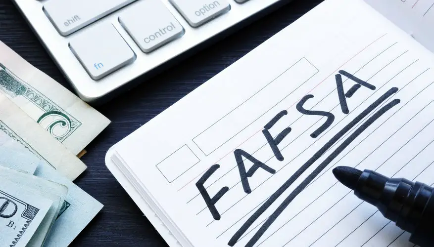 The Average FAFSA Aid
