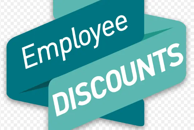 The Best Retail Employee Discounts
