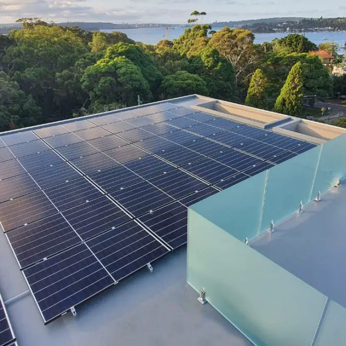The Buyers Guide to Solar Power in NSW