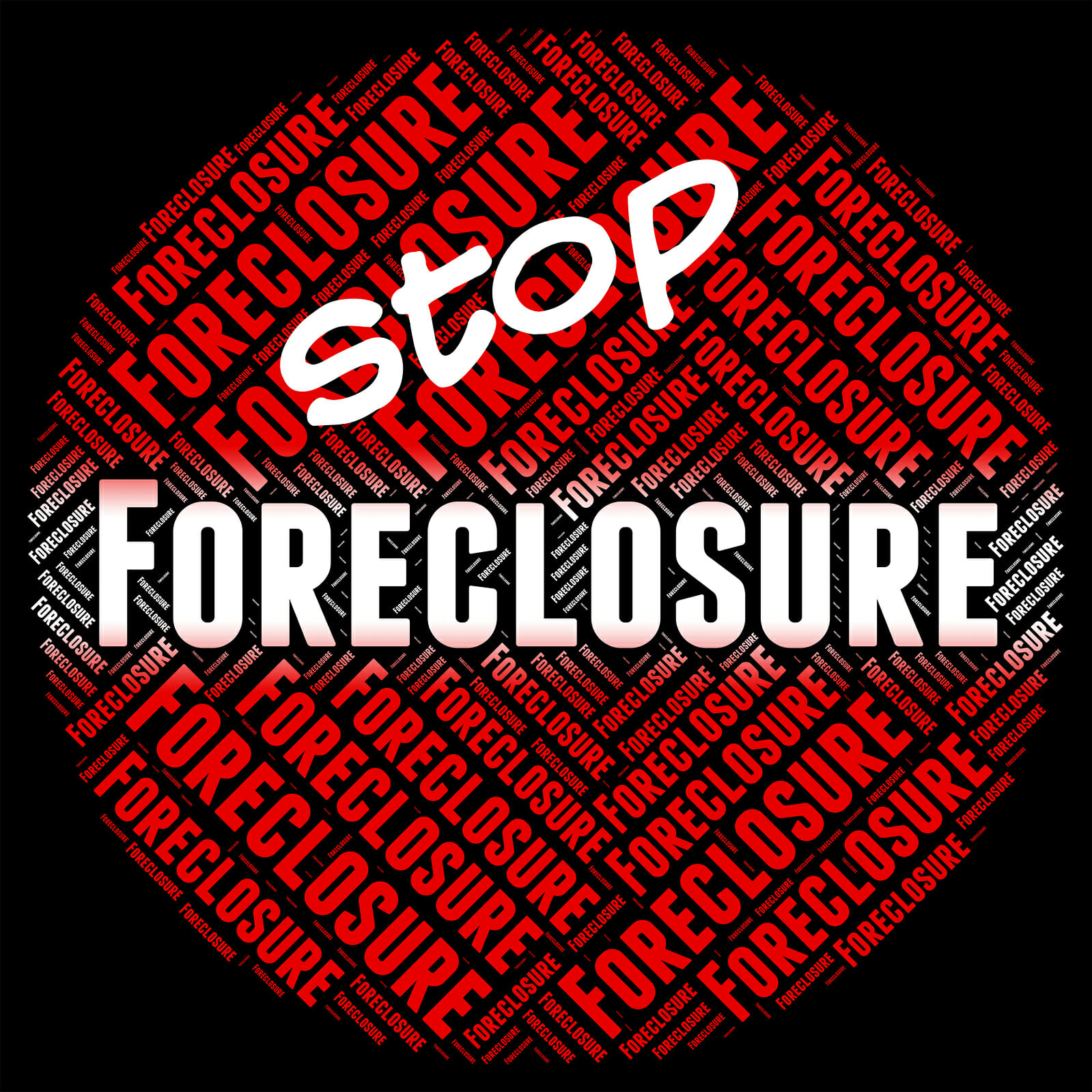 The Home Affordable Modification Program can Often Stop Foreclosure