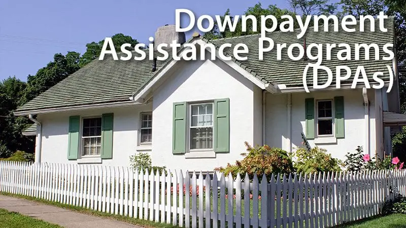 The Lowdown On Downpayment Grants